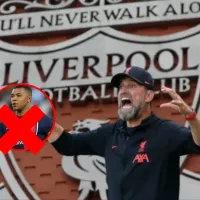 Liverpool busca el fichaje de un goleador de 120 millones de euros