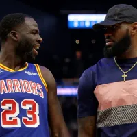 Todo listo para que vaya a Lakers: Lo que hará Green en la agencia libre