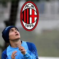 Dan por hecha la llegada de Luka Romero al Milan
