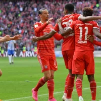 Matthäus descarta a 5 jugadores de Bayern Múnich