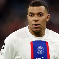 Filtran la decisión de Mbappé ante los rumores de una transferencia al Madrid