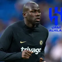 Koulibaly ya definió que hará con la suma que recibirá por su pase al Al Hilal