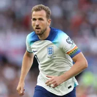 ¡Harry Kane confirma su futuro!