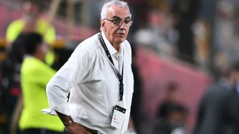 Jorge Fossati se siente fijo de clasificar en Copa Sudamericana
