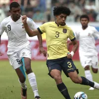 Christian García muy cerca de ser jugador de este equipo de la LigaPro