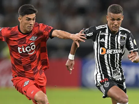 🔴 Libertad vs. Atlético Mineiro EN VIVO – Copa Libertadores 2023: Dónde ver el partido, minuto a minuto y hora