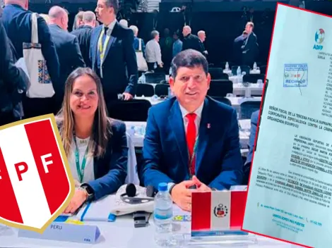 Federación Peruana de Fútbol tildó de "payaso" a directivo de Liga 1