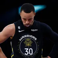 Duro golpe para Curry: Warriors pierde a un jugador estelar por US$4.7 millones