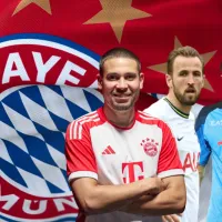 Mercado de pases: los fichajes del Bayern Múnich | Altas, bajas y rumores