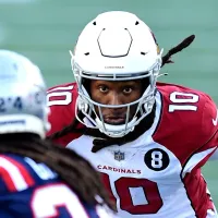 ¿Listo para ir a Cowboys? La sentencia que le hicieron a Hopkins en Patriots