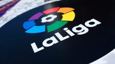 LaLiga modificó los límites económicos de los equipos de la primera división. Getty Images