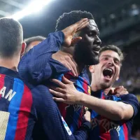 Oportunidad para Barcelona: los millones que ofrece Arabia Saudita por Kessié