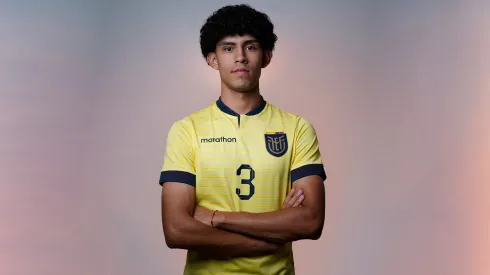 El defensor central llegará a IDV en este 2023.