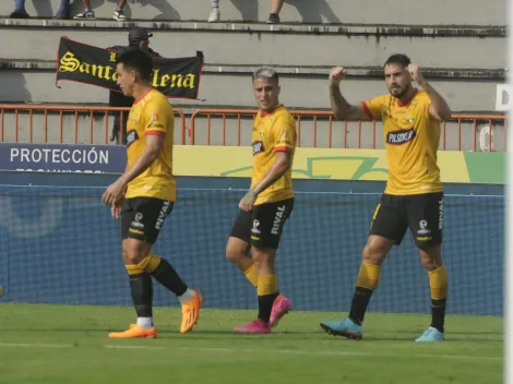 Sonó para Barcelona SC, pero este DT ya firmó con otro equipo