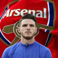 Declan Rice a Arsenal: el fichaje más caro de este mercado en Inglaterra