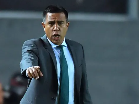 Oficial: César Farías llega al fútbol colombiano