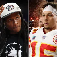 El mensaje de Hopkins a los Chiefs con su decisión en la agencia libre