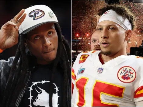 El mensaje de Hopkins a los Chiefs con su decisión en la agencia libre