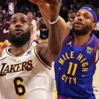 Lakers va por un jugador para LeBron que salió campeón en el 2023