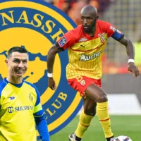 Seko Fofana, una de las figuras de la Ligue 1, se unirá a Al Nassr con CR7