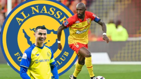 Seko Fofana sería nuevo compañero de CR7 en Al Nassr.