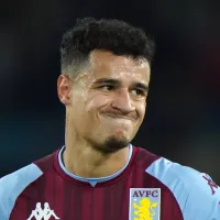 Coutinho podría salir a préstamo hacia Besiktas