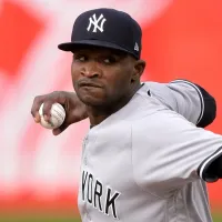 El récord de Germán con el juego perfecto en Yankees nunca antes visto