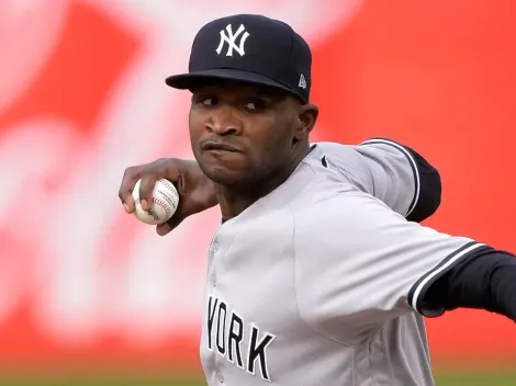 El récord de Germán con el juego perfecto en Yankees nunca antes visto