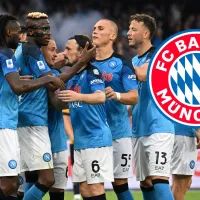 Está hecho: Bayern Múnich le roba una figura a Napoli