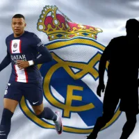 Plan B: el delantero que llegaría a Real Madrid en lugar de Mbappé