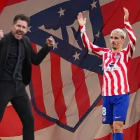 Mercado de pases: Altas, bajas y rumores del Atlético de Madrid