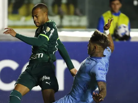 FINAL: Palmeiras vs. Bolívar por la Copa Libertadores 2023