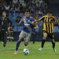 Casi definido: Barcelona SC y Emelec ya conocen a sus rivales para Copa Sudamericana