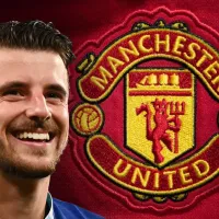 OFICIAL: Mason Mount será jugador del Manchester United