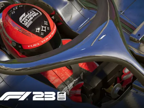 Análisis – F1 23 ofrece la MEJOR experiencia de juego en la historia de la saga