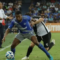 Desde Emelec avisan que con Hernán Torres van a pelear por todo
