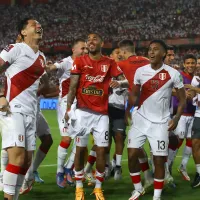 Estuvo en Rusia 2018: A Liga de Quito le interesa este seleccionado peruano