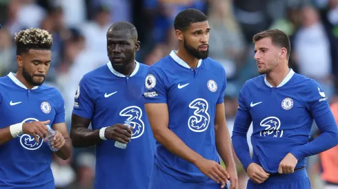 El futbolista de 27 años ahora seguirá su carrera en la liga de Italia