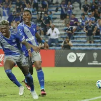 Era clave ganar y ahora Emelec recibe este dinero por clasificar en Sudamericana