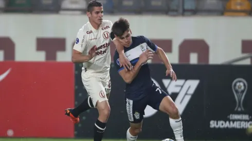 Ferrari explicó los detalles del informe de la Conmebol sobre el "U"