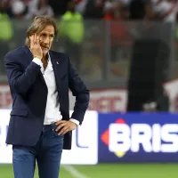 Gareca entre dirigir en Ecuador o a una Selección