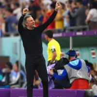 El galáctico equipo de Luis Enrique en el PSG, ¿con Mbappé y Paredes?