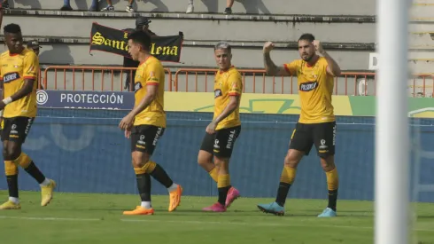 Uno de los candidatos a dirigir Barcelona SC se marchó a otro equipo