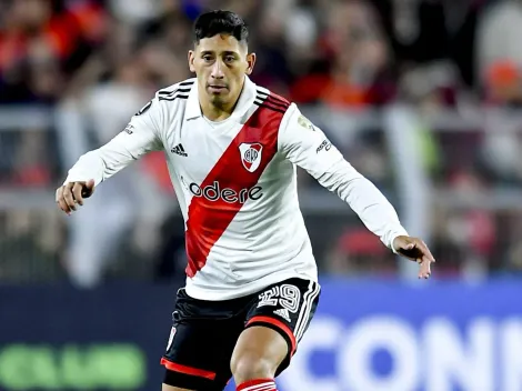 EN VIVO: Barracas Central vs. River por la Liga Profesional