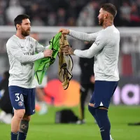 Los cracks que están con el pase en su poder