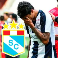 Descendió con Alianza Lima y ahora fichará por Sporting Cristal