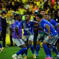 Comienza la limpia: Estos dos jugadores dejarían Emelec