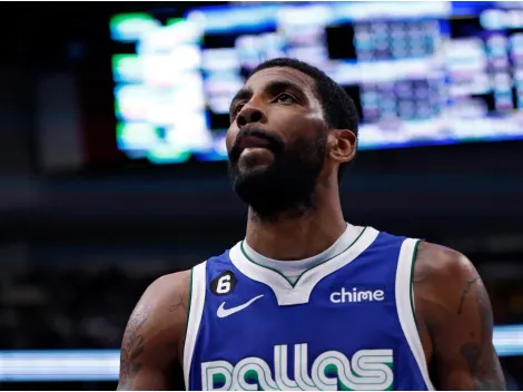 Kyrie Irving al frente: Los cientos de millones de dólares que sacudieron a la NBA en la Agencia Libre