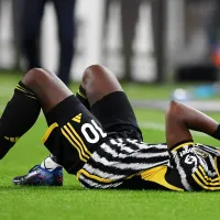 El ultimátum de Juventus a Pogba