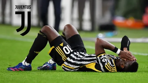 El ultimátum de Juventus a Pogba